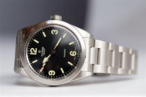 tudor ranger date|new tudor ranger watch.